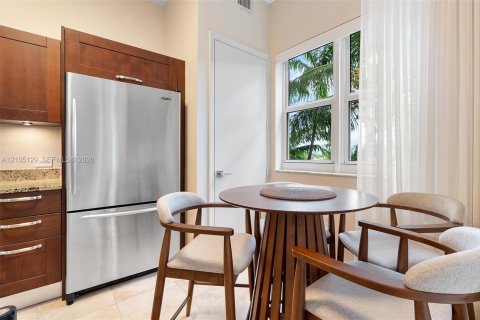 Copropriété à vendre à Aventura, Floride: 1 chambre, 84.91 m2 № 2417483 - photo 16