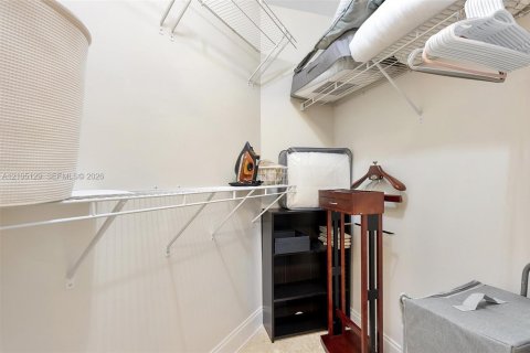 Copropriété à vendre à Aventura, Floride: 1 chambre, 84.91 m2 № 2417483 - photo 21
