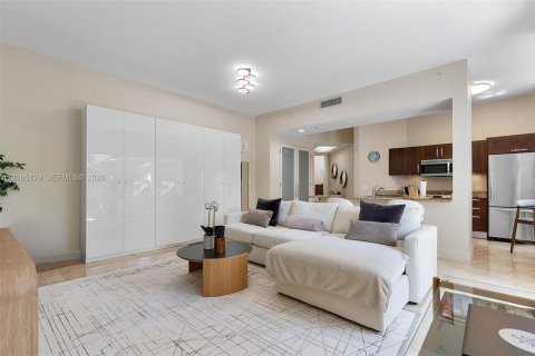 Copropriété à vendre à Aventura, Floride: 1 chambre, 84.91 m2 № 2417483 - photo 5