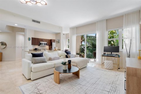 Condo à Aventura, Floride, 1 chambre № 2417483