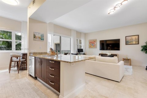 Copropriété à vendre à Aventura, Floride: 1 chambre, 84.91 m2 № 2417483 - photo 3