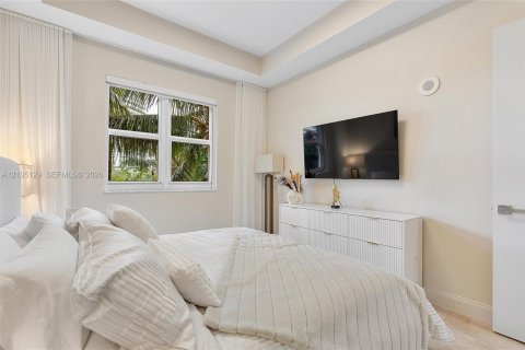Copropriété à vendre à Aventura, Floride: 1 chambre, 84.91 m2 № 2417483 - photo 19