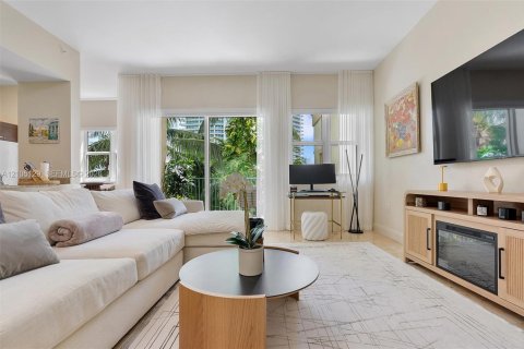 Copropriété à vendre à Aventura, Floride: 1 chambre, 84.91 m2 № 2417483 - photo 7