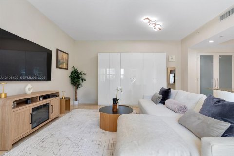 Copropriété à vendre à Aventura, Floride: 1 chambre, 84.91 m2 № 2417483 - photo 6