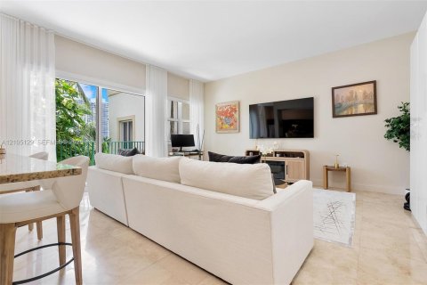 Copropriété à vendre à Aventura, Floride: 1 chambre, 84.91 m2 № 2417483 - photo 4