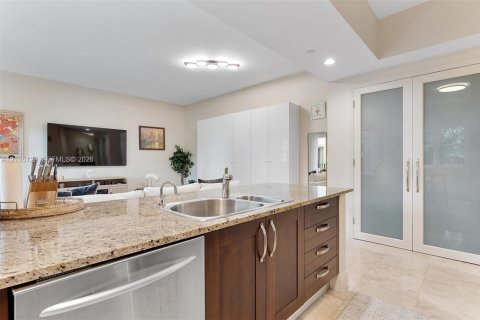 Copropriété à vendre à Aventura, Floride: 1 chambre, 84.91 m2 № 2417483 - photo 13
