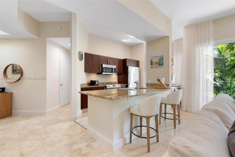 Copropriété à vendre à Aventura, Floride: 1 chambre, 84.91 m2 № 2417483 - photo 10