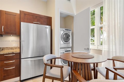 Copropriété à vendre à Aventura, Floride: 1 chambre, 84.91 m2 № 2417483 - photo 14