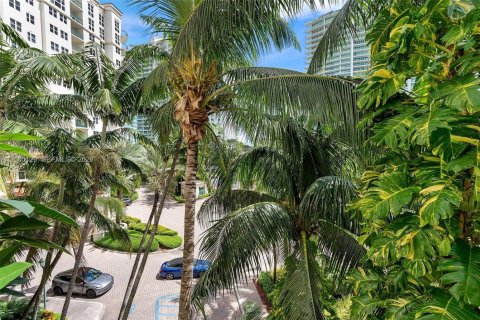 Copropriété à vendre à Aventura, Floride: 1 chambre, 84.91 m2 № 2417483 - photo 26