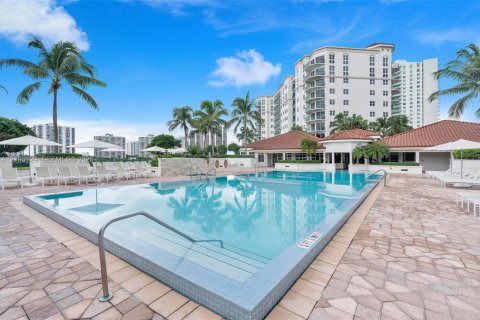 Copropriété à vendre à Aventura, Floride: 1 chambre, 84.91 m2 № 2417483 - photo 27