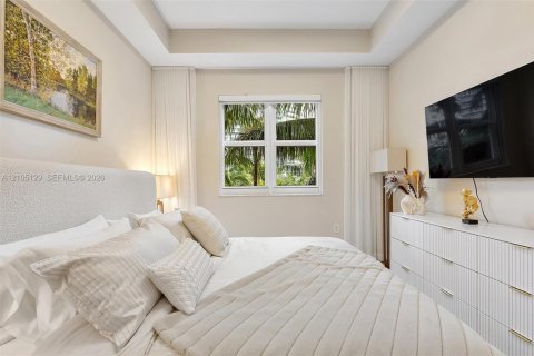 Copropriété à vendre à Aventura, Floride: 1 chambre, 84.91 m2 № 2417483 - photo 18