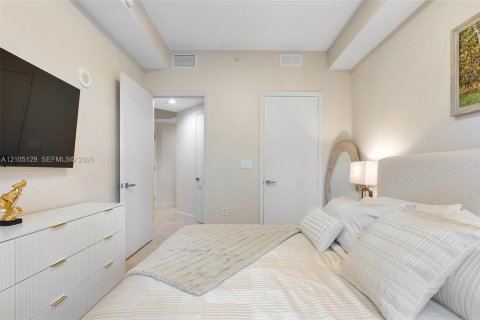Copropriété à vendre à Aventura, Floride: 1 chambre, 84.91 m2 № 2417483 - photo 20