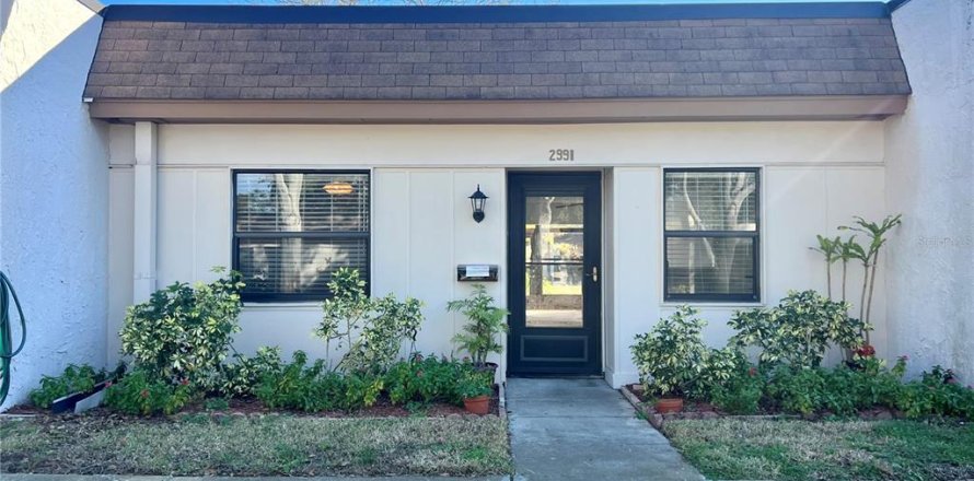 Casa en Clearwater, Florida 2 dormitorios, 75.44 m2 № 1720258