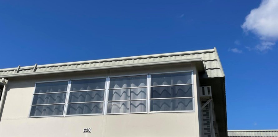 Condo à Delray Beach, Floride, 2 chambres  № 1116740