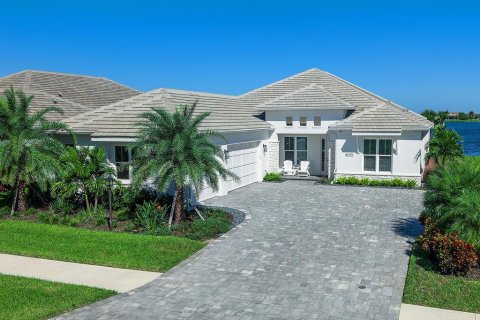 Villa ou maison à vendre à Sarasota, Floride: 3 chambres, 248.33 m2 № 2437157 - photo 7