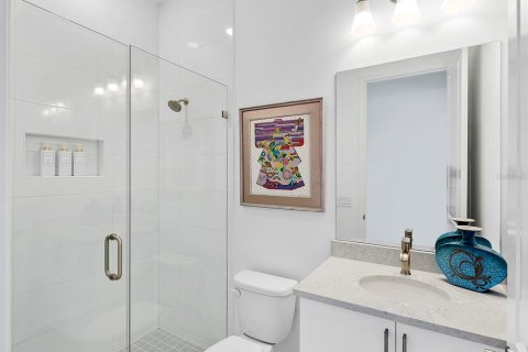 Villa ou maison à vendre à Sarasota, Floride: 3 chambres, 248.33 m2 № 2437157 - photo 29