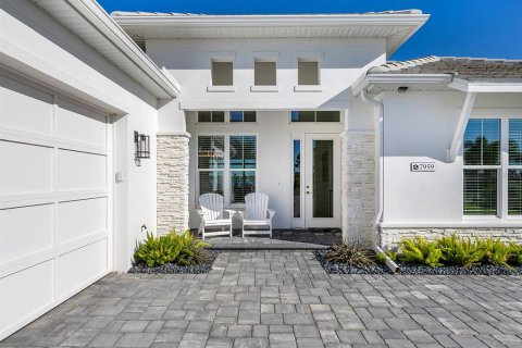 Villa ou maison à vendre à Sarasota, Floride: 3 chambres, 248.33 m2 № 2437157 - photo 9