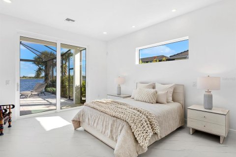 Villa ou maison à vendre à Sarasota, Floride: 3 chambres, 248.33 m2 № 2437157 - photo 23