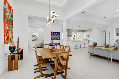 Villa ou maison à vendre à Sarasota, Floride: 3 chambres, 248.33 m2 № 2437157 - photo 17
