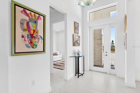 Villa ou maison à vendre à Sarasota, Floride: 3 chambres, 248.33 m2 № 2437157 - photo 10