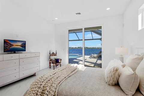 Villa ou maison à vendre à Sarasota, Floride: 3 chambres, 248.33 m2 № 2437157 - photo 24