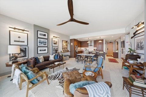 Copropriété à vendre à Saint Petersburg, Floride: 2 chambres, 144 m2 № 2221824 - photo 3