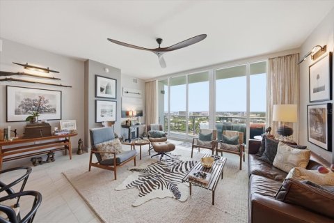 Copropriété à vendre à Saint Petersburg, Floride: 2 chambres, 144 m2 № 2221824 - photo 22