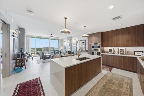 Copropriété à vendre à Saint Petersburg, Floride: 2 chambres, 144 m2 № 2221824 - photo 21