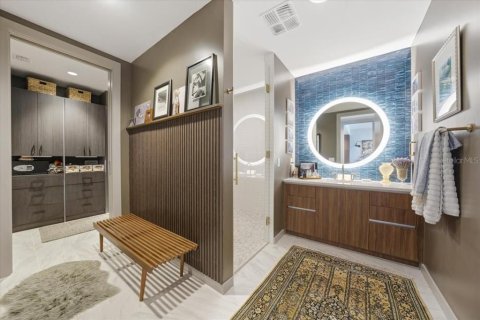 Copropriété à vendre à Saint Petersburg, Floride: 2 chambres, 144 m2 № 2221824 - photo 10