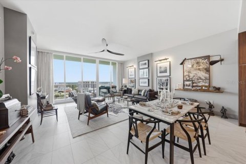 Copropriété à vendre à Saint Petersburg, Floride: 2 chambres, 144 m2 № 2221824 - photo 18