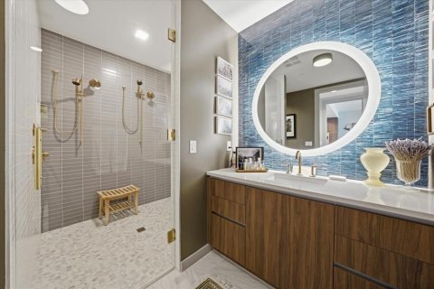 Copropriété à vendre à Saint Petersburg, Floride: 2 chambres, 144 m2 № 2221824 - photo 27