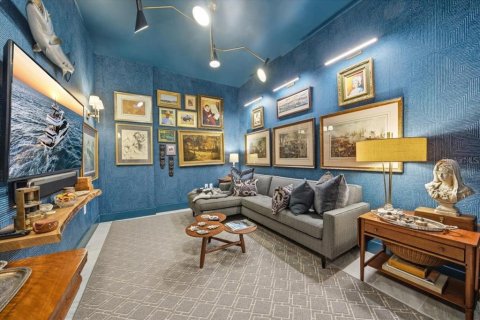 Copropriété à vendre à Saint Petersburg, Floride: 2 chambres, 144 m2 № 2221824 - photo 12
