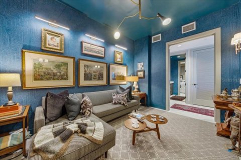 Copropriété à vendre à Saint Petersburg, Floride: 2 chambres, 144 m2 № 2221824 - photo 14