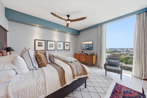Copropriété à vendre à Saint Petersburg, Floride: 2 chambres, 144 m2 № 2221824 - photo 9
