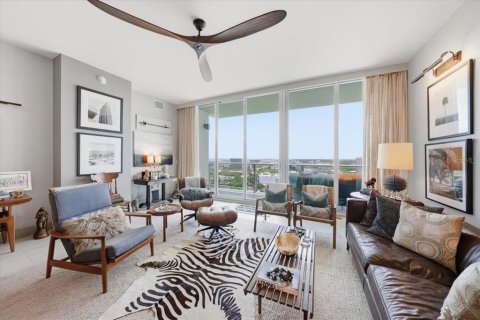 Copropriété à vendre à Saint Petersburg, Floride: 2 chambres, 144 m2 № 2221824 - photo 19
