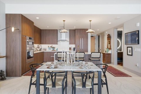 Copropriété à vendre à Saint Petersburg, Floride: 2 chambres, 144 m2 № 2221824 - photo 20