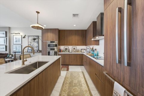 Copropriété à vendre à Saint Petersburg, Floride: 2 chambres, 144 m2 № 2221824 - photo 7
