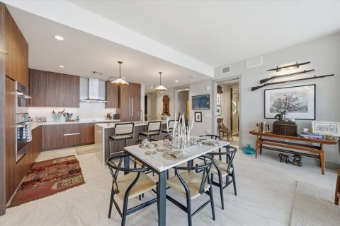 Copropriété à vendre à Saint Petersburg, Floride: 2 chambres, 144 m2 № 2221824 - photo 17