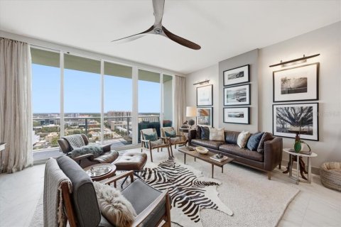 Copropriété à vendre à Saint Petersburg, Floride: 2 chambres, 144 m2 № 2221824 - photo 16