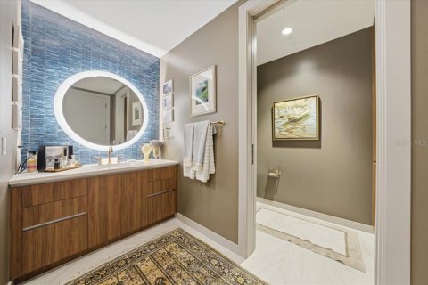 Copropriété à vendre à Saint Petersburg, Floride: 2 chambres, 144 m2 № 2221824 - photo 28