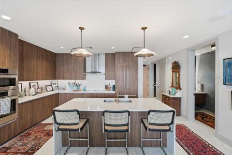 Copropriété à vendre à Saint Petersburg, Floride: 2 chambres, 144 m2 № 2221824 - photo 25