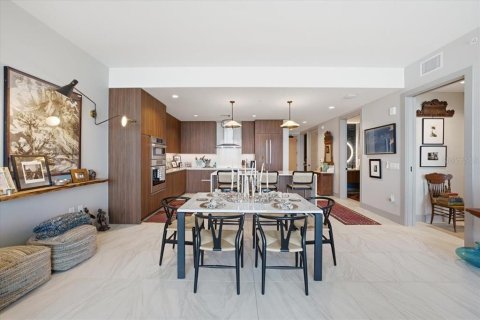 Copropriété à vendre à Saint Petersburg, Floride: 2 chambres, 144 m2 № 2221824 - photo 15