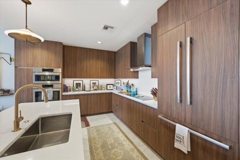 Copropriété à vendre à Saint Petersburg, Floride: 2 chambres, 144 m2 № 2221824 - photo 26