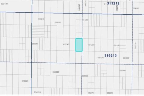 Terreno en venta en Frostproof, Florida № 2202852 - foto 2