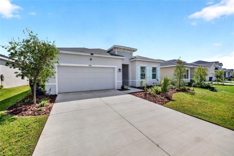 Villa ou maison à vendre à Parrish, Floride: 4 chambres, 187.48 m2 № 2423904 - photo 4