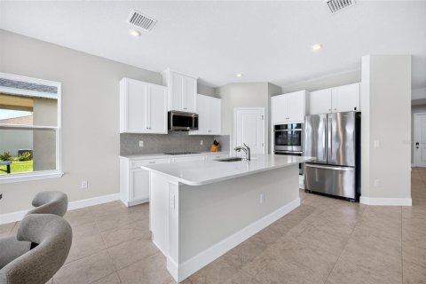 Villa ou maison à vendre à Parrish, Floride: 4 chambres, 187.48 m2 № 2423904 - photo 16