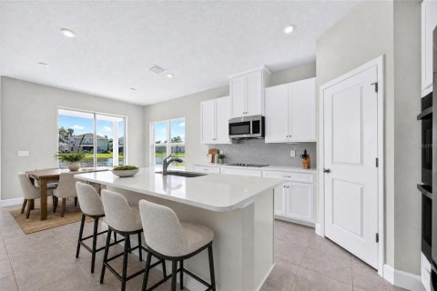 Villa ou maison à vendre à Parrish, Floride: 4 chambres, 187.48 m2 № 2423904 - photo 13