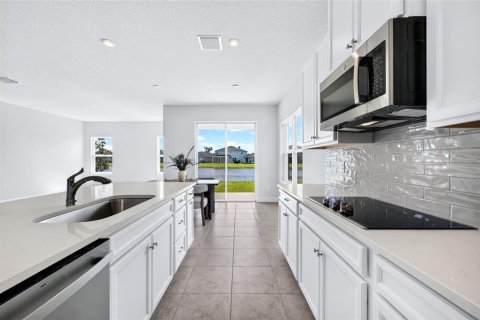 Villa ou maison à vendre à Parrish, Floride: 4 chambres, 187.48 m2 № 2423904 - photo 18