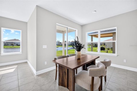 Villa ou maison à vendre à Parrish, Floride: 4 chambres, 187.48 m2 № 2423904 - photo 20