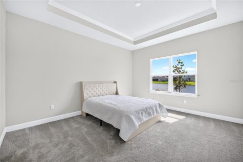 Villa ou maison à vendre à Parrish, Floride: 4 chambres, 187.48 m2 № 2423904 - photo 25